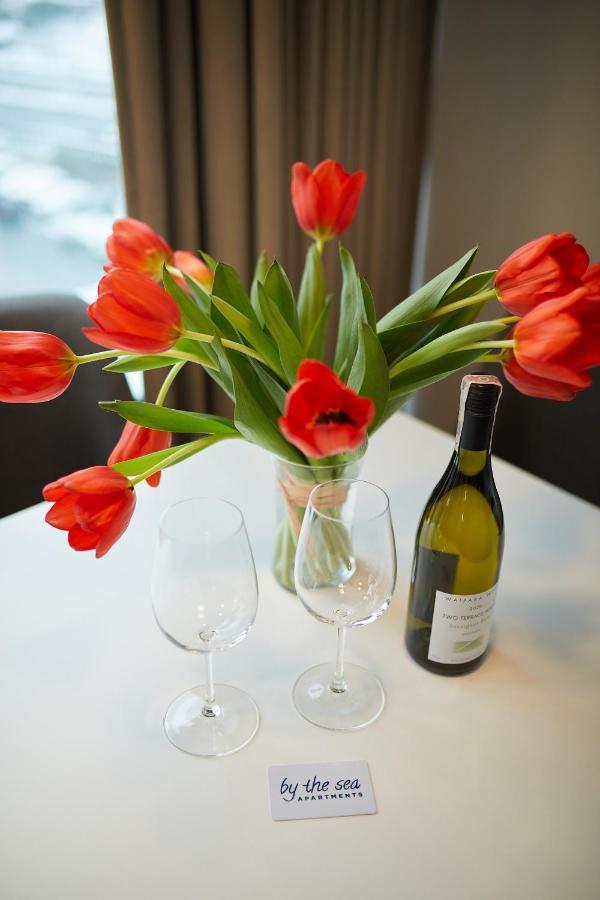 Aparthotel Park - By The Sea Gdynia Esterno foto